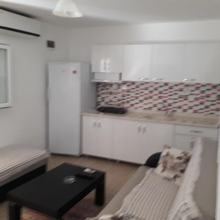 Aparthotel Deren Apart Guvercinlik  Exterior foto